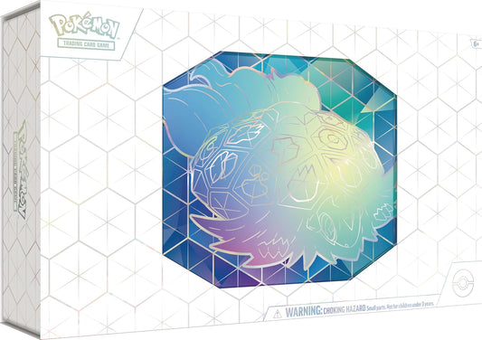 Terapagos ex Ultra-Premium Collection - Special Set