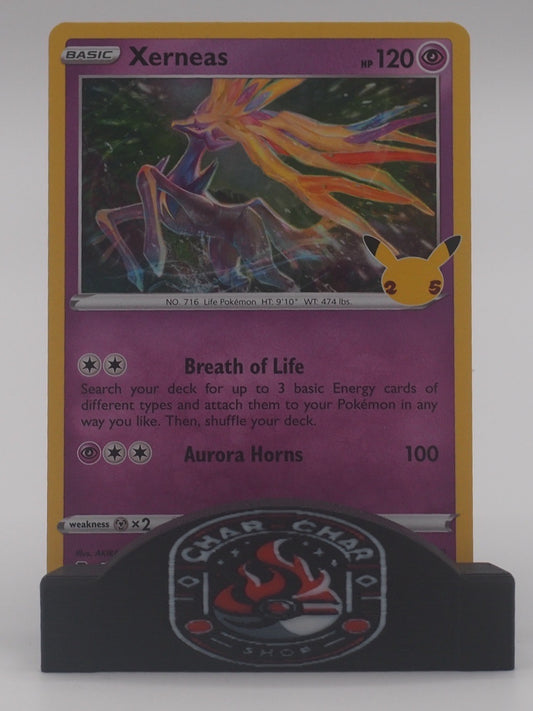 Xerneas #12