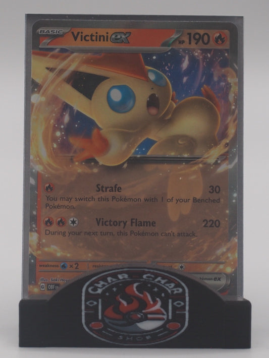 Victini ex #33